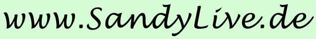 www.sandylive.de