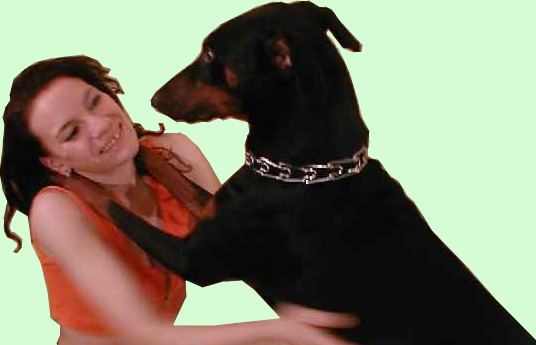 Schmeiss mich nicht um ...